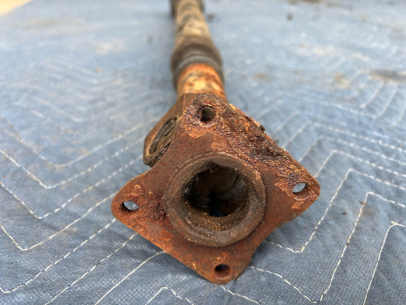 1985-1988 Suzuki Samurai SJ413 Rear Axle Driveshaft Prop 27101-83001 OEM #6418EM