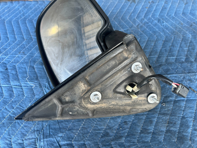 1999-2002 Chevy Silverado GM 1500 2500 Passenger Right R Side Mirror OEM #1734CN