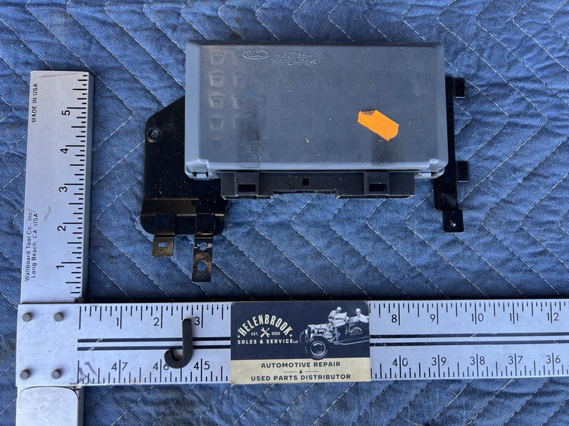 1998-2003 Jaguar XJR XJ X308 Front Seat Control Module LNC2160AD OEM #4788E