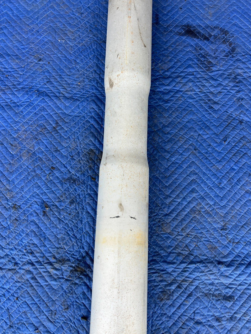 1999-2002 Chevy Silverado GM Auto Transmission Driveshaft Assembly OEM #1852CN