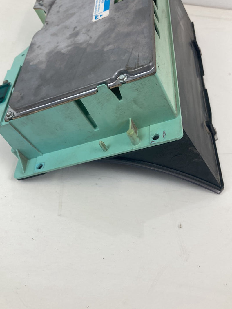 1988 Chevrolet Silverado 1500 GMT400 - Gauge Cluster PN: 25089369 25079681
