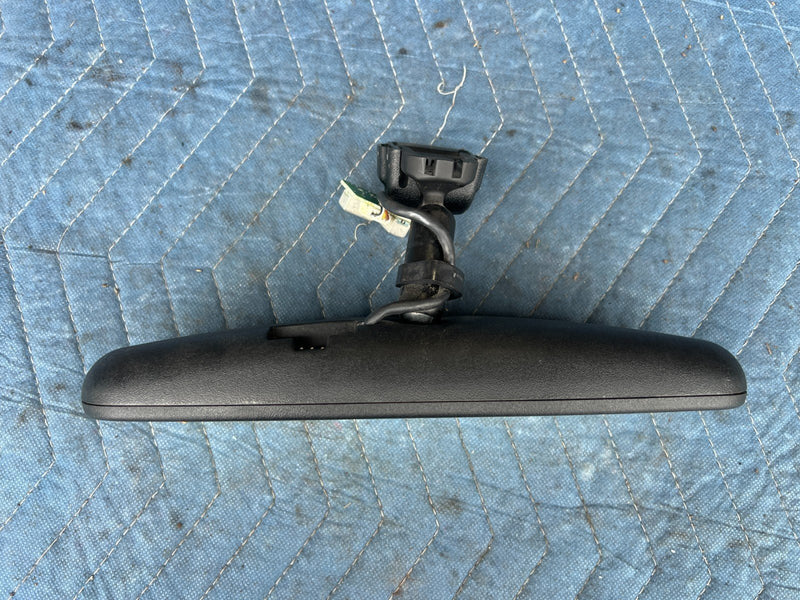 2002-2006 Toyota Camry  Rear View Mirror  Auto Dim OEM #74DU
