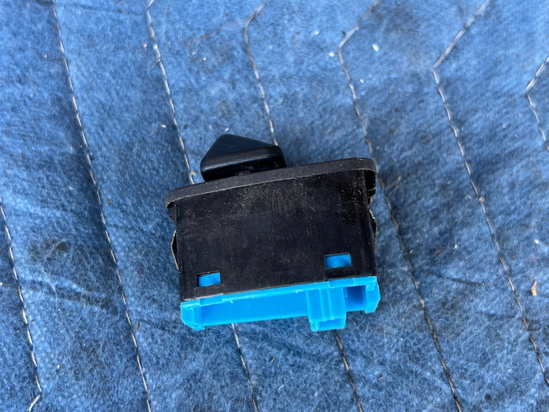 2000-2005 BMW 330xi 325xi E46 Door Mirror Adjustment Control Switch OEM #4797EM