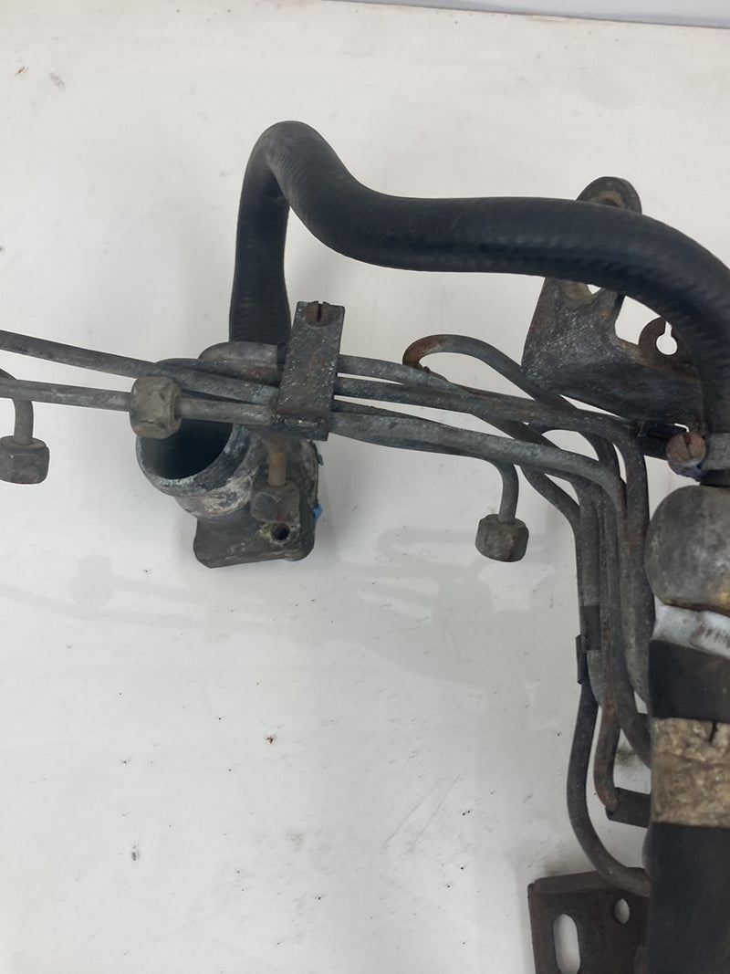 1980 Volvo 244 - Injector Pump PN: 0460406009 072130107 C