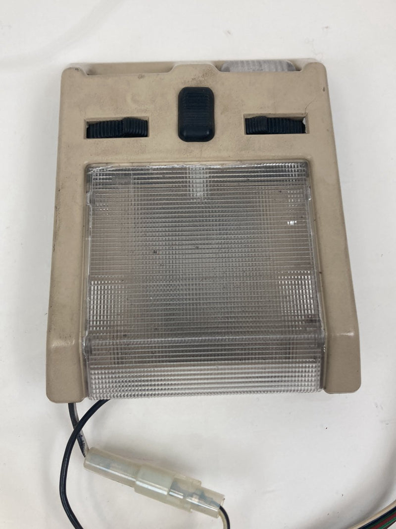1992 Volvo 940 944 - Dome Light Front PN: 072