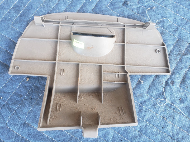 1999-2003 Ford F150 XLT Fuse Panel Cover Trim Molding Panel #1908CN