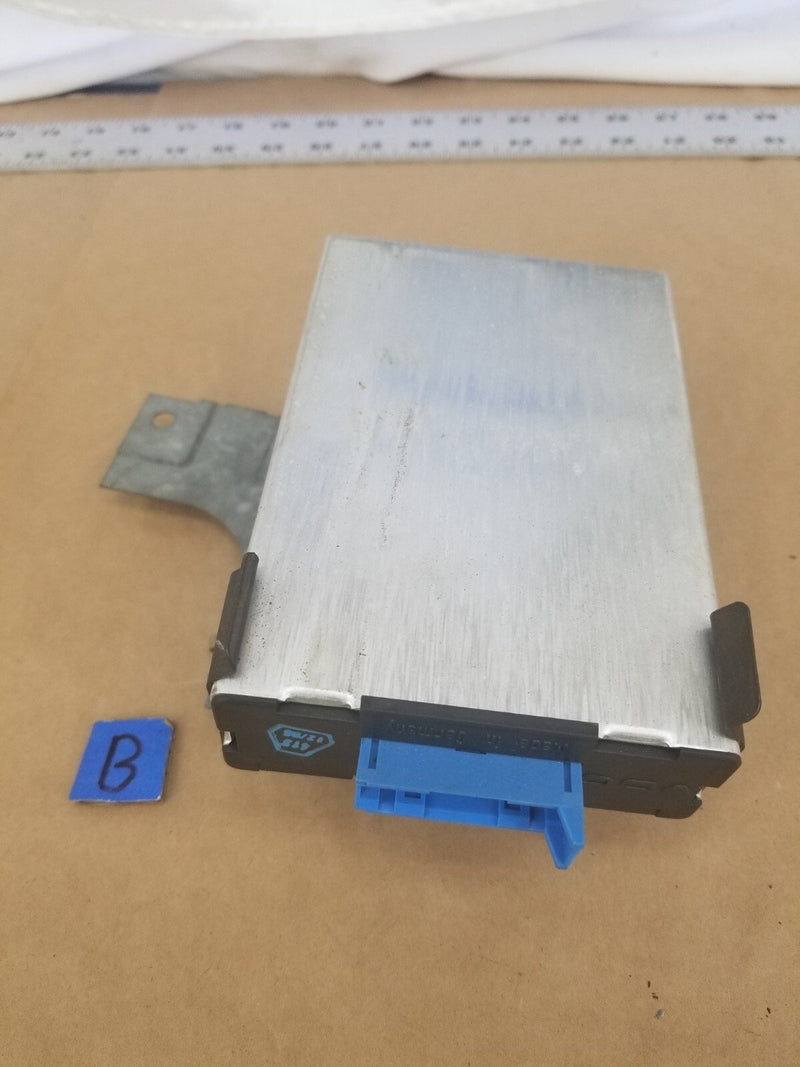 1984-93 BMW E30 318i 325i Cruise Control Module 13717149 ECU OEM #CN540