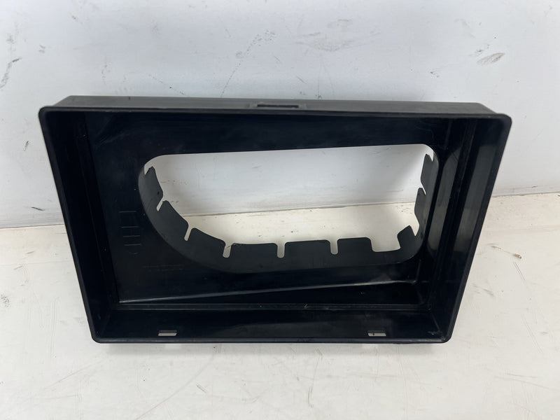 1998-2000 Volvo S70 V70 XC Cabin Air Filter Housing Cowl Mount Trim OEM #6824EM