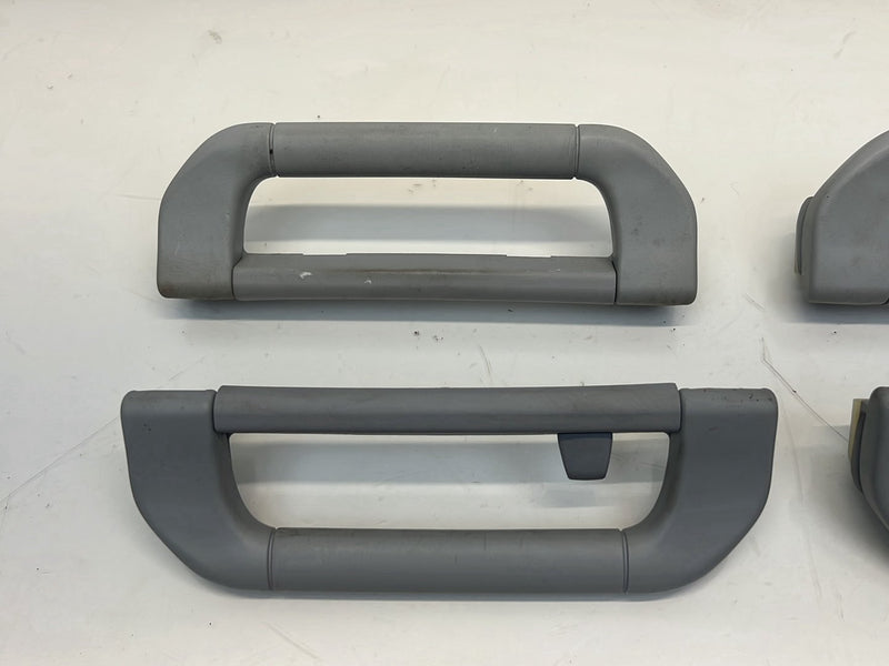 2006 BMW X5 E53 - Grab Handle Set
