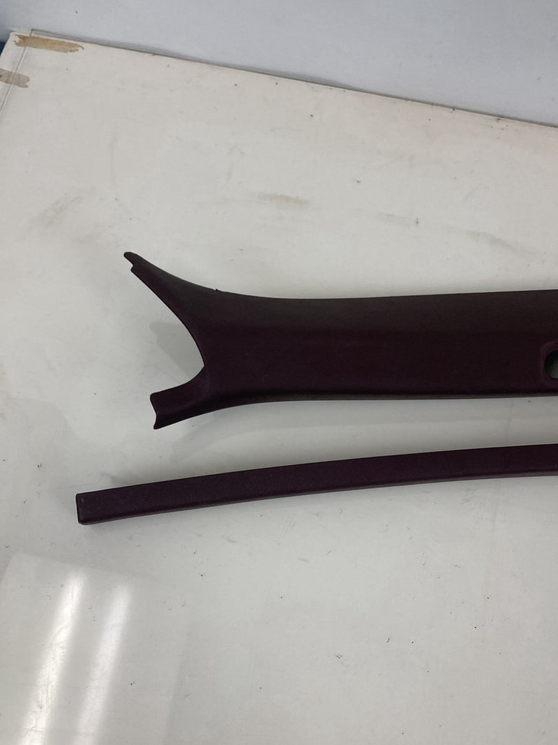 1995 Chevrolet Silverado GMT800 - A Pillar Trim PN: 15952949 15952948