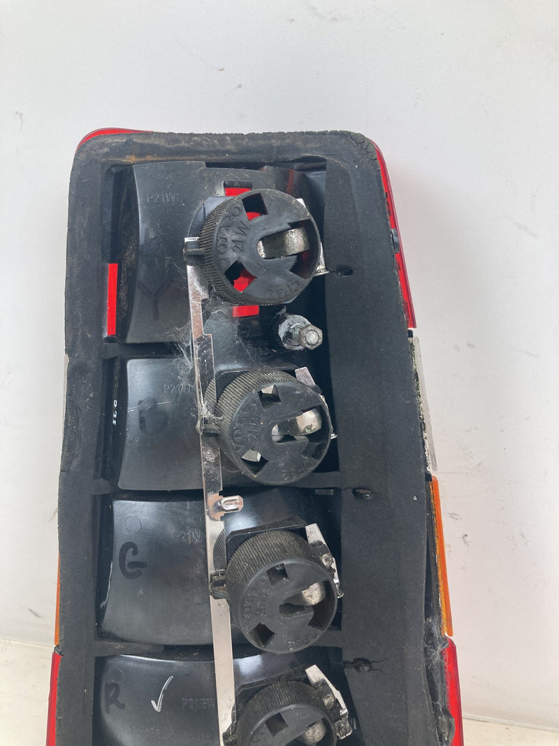 1981-1985 Volvo 240 245 Tail Light Left Brake OEM