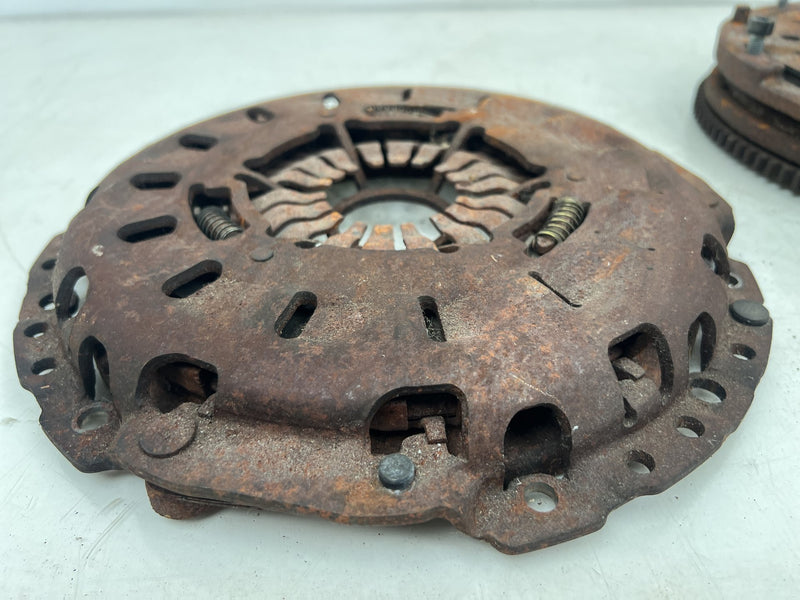 BMW E39 E46 325i 328i 525i 528i 530i M52 Manual Transmission Flywheel OEM #542M