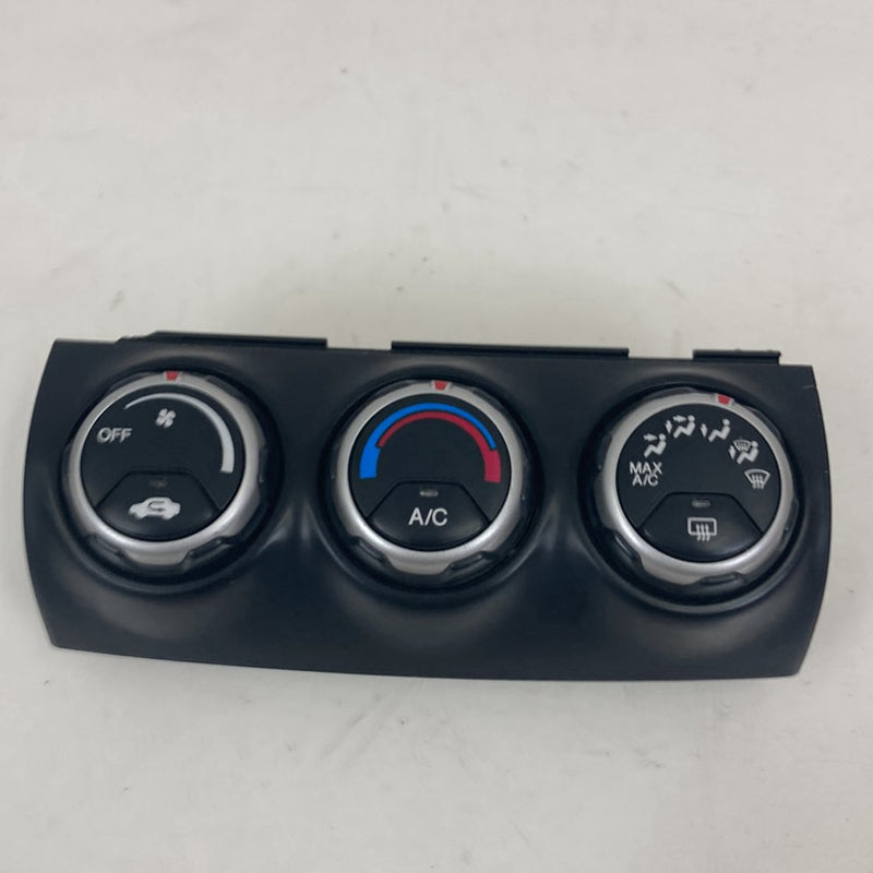 2002-2004 Honda CR-V RD2 HVAC Climate Control PP-TD23 OEM #5079M
