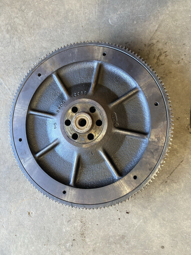 1997-2002 Jeep Wrangler TJ 2.5L 4 Cylinder Clutch Assembly 9933002504 OEM #3251M
