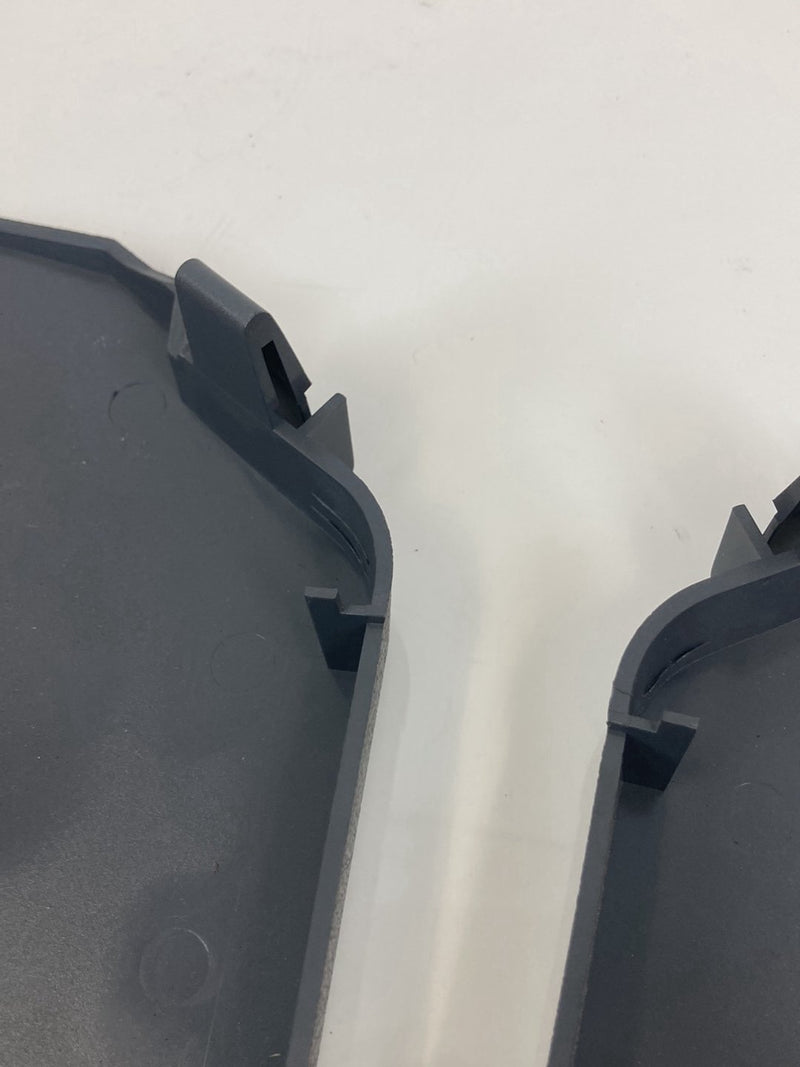 1992 Volvo 940 944 - Tail Light Trim Panel
