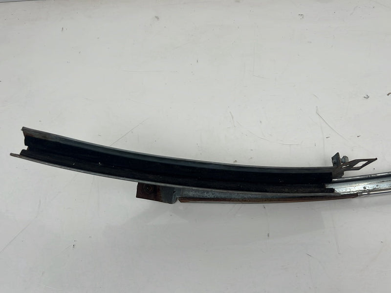 1976-1979 Cadillac Seville Rear Driver Left Window Track Guide OEM #5600EM