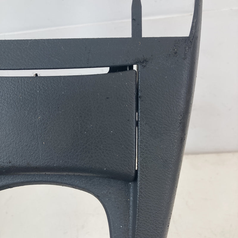 2001-2005 Volkswagen Passat Manual Shifter Surround Trim OEM #5555M