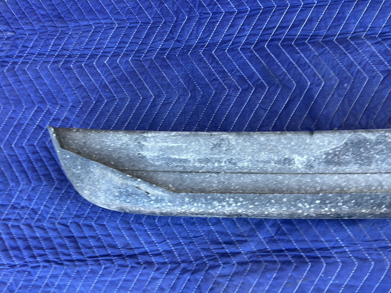 1993-1997 Volvo 850 Front Bumper Brace Foam Reinforcement 1372983 OEM