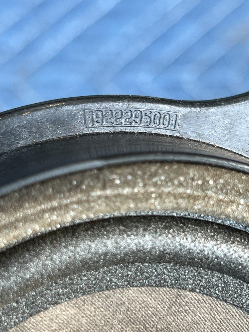 2005-2011 Audi A6 Front Right & Left Speaker Tweeter Pair 1922295001 OEM #3477EM
