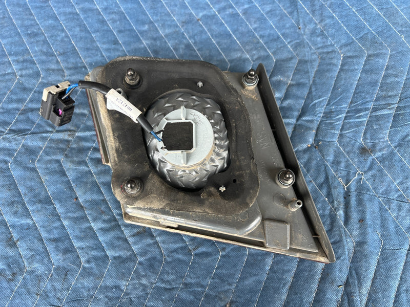 2012-2015 Chevy Cruze LH Driver Side Tail Light Inner 0042124 OEM #2254CN