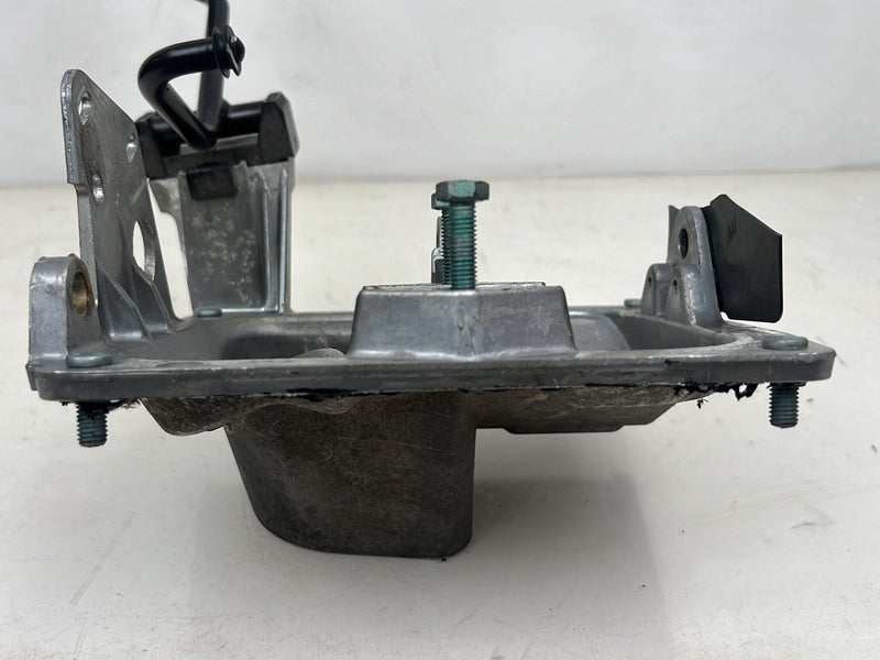 1996-2003 Audi S8 D2 A8 Accelerator Gas Pedal Assembly w/ Bracket OEM #6473EM