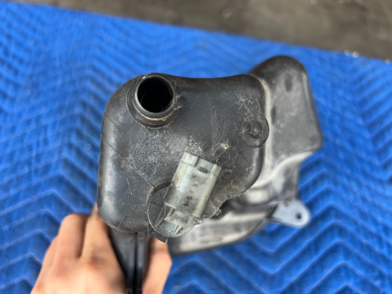 2011-2013 BMW X5 X5M E70 Expansion Coolant Overflow Tank Jug Reservoir OE#2111EM