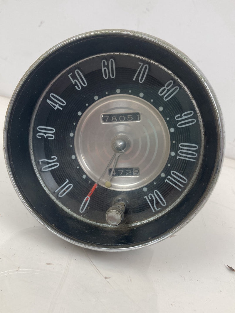 1954 Buick Riviera - Speedometer PN: 6106386 640832-A1