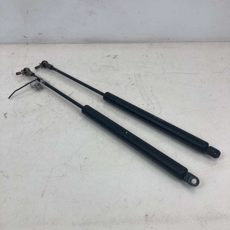 1981-1985 Volvo 240 245 Rear Hatch Struts W/ Bolts RB8795087 OEM