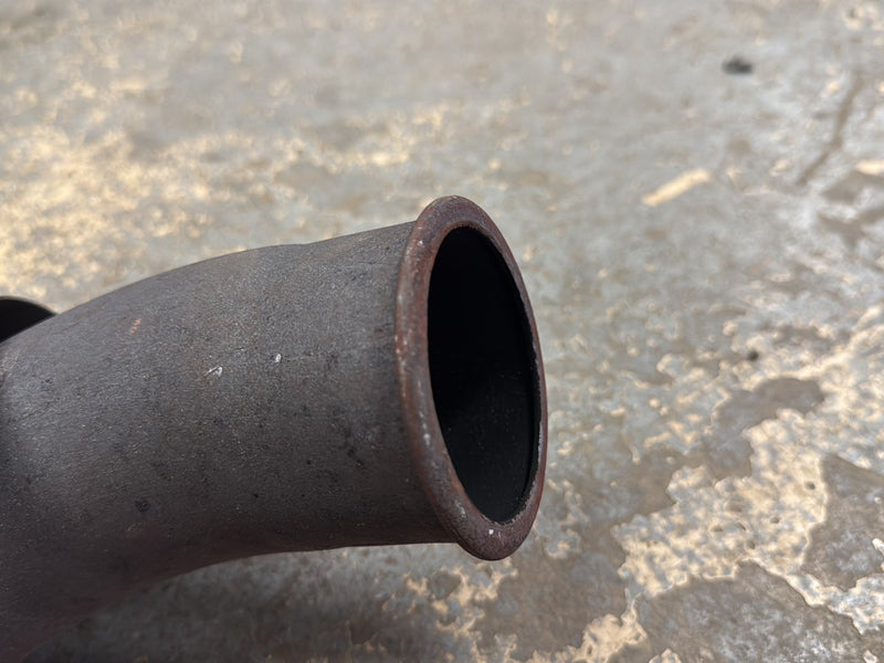 1989-1993 Dodge Ram D250 D350 Pipe Diesel OEM #6403EM