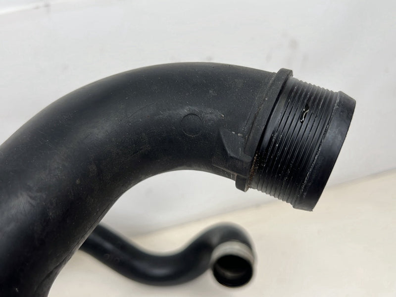 1998-2000 Volvo V70 S70 Turbo Only Air Intake Duct Hose Tube Set OEM #6334EM