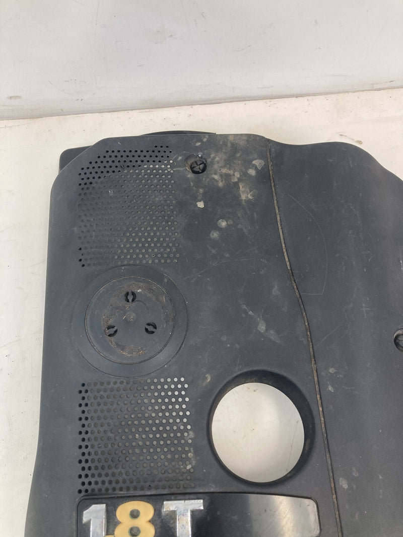 2001-2005 Volkswagen Passat Engine Cover Turbo OEM #5541M