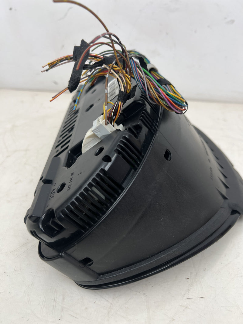 1997-03 BMW E39 Gauge Cluster Instrument Dash 88311228 528i 525i OEM #387M