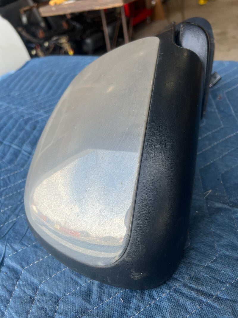1999-2002 Chevy Silverado GM 1500 2500 Passenger Right R Side Mirror OEM #1734CN