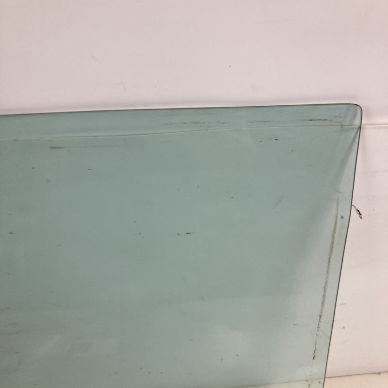 1981-1985 Volvo 240 245 Right Rear Window Glass Passenger OEM