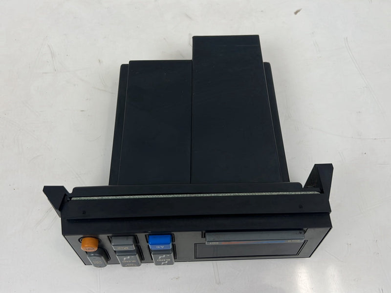 1990-1994 Chevrolet Silverado GMC HVAC Climate Control Switch Panel OEM #5497EM