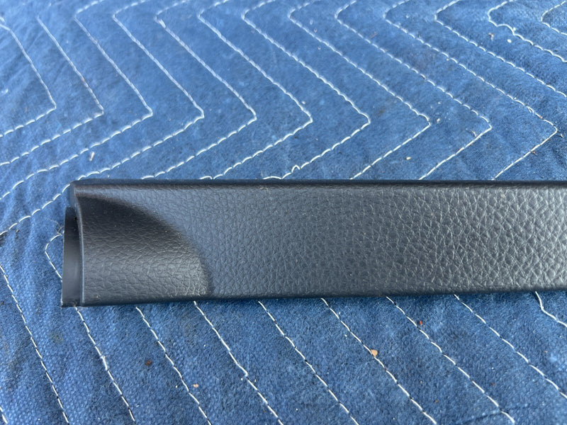 2010-2013 Suzuki SX4 Hatchback 73842-79J1 Front Passenger A Pillar Cover #1339CN