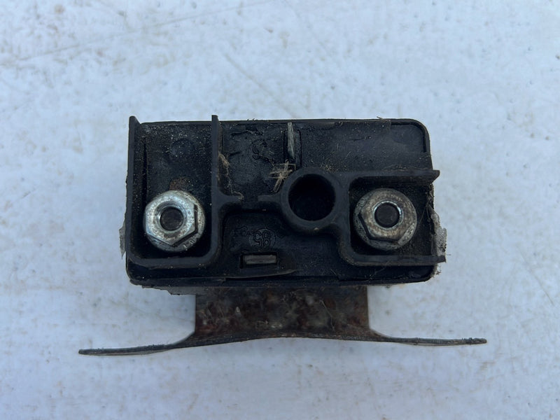 1975-1980 Volvo 244 240 D24 12V 80A Diesel Glow Plug Relay 1258126 OEM #5423EM