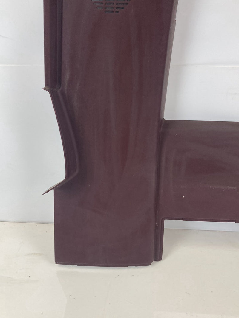 1995 Chevrolet Silverado GMT800 - Rear Window Trim Interior PN: 15650368 15650370 15650367 15650369