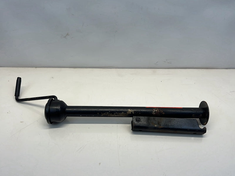 1975-1980 Volvo 244 240 Emergency Spare Tire Jack 1255605 OEM #5274EM