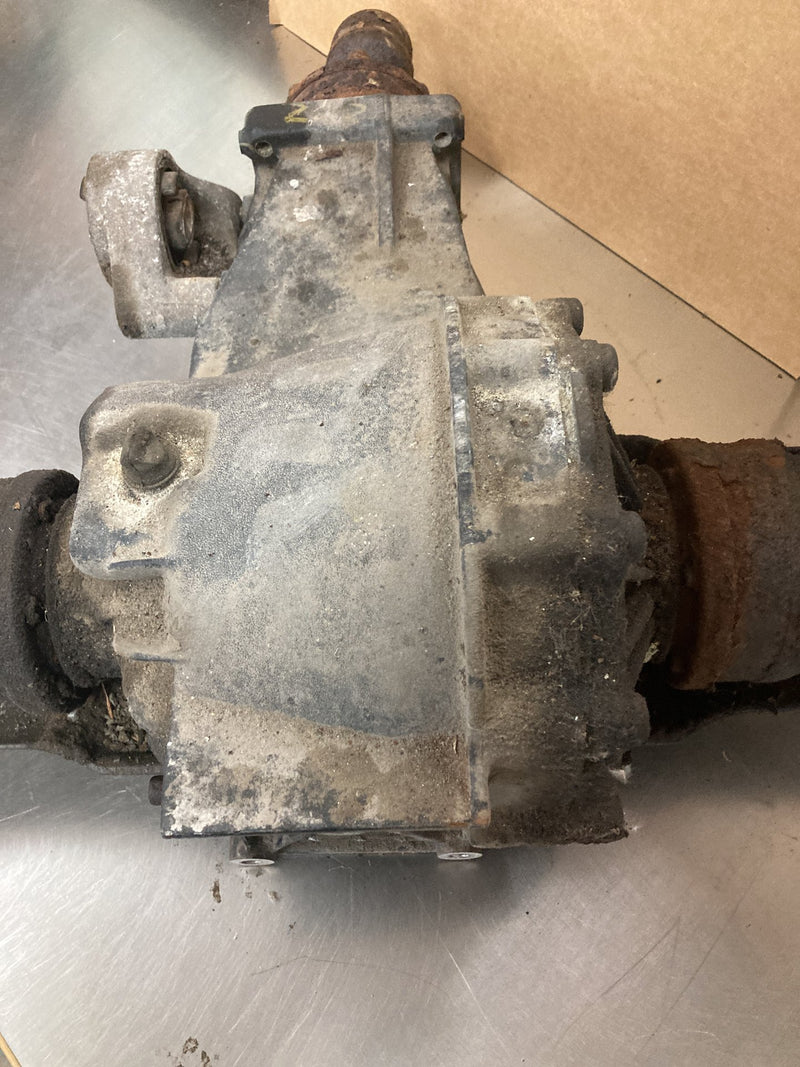 2001-2005 VW Volkswagen Passat Rear Differential DAJ CKP 3.889:1 OEM #5570M