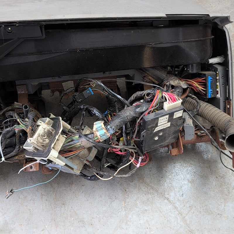 1997 Chevrolet Silverado 1500 1500 - Dashboard PN: 15028819