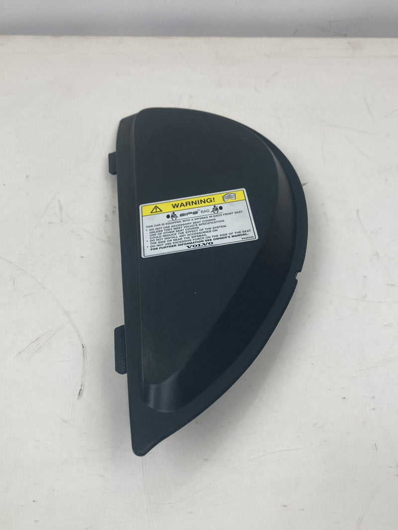 2005 Volvo XC90 I 275 Fuse Box Cover Dash End 30672123 9430435 OEM #4803M
