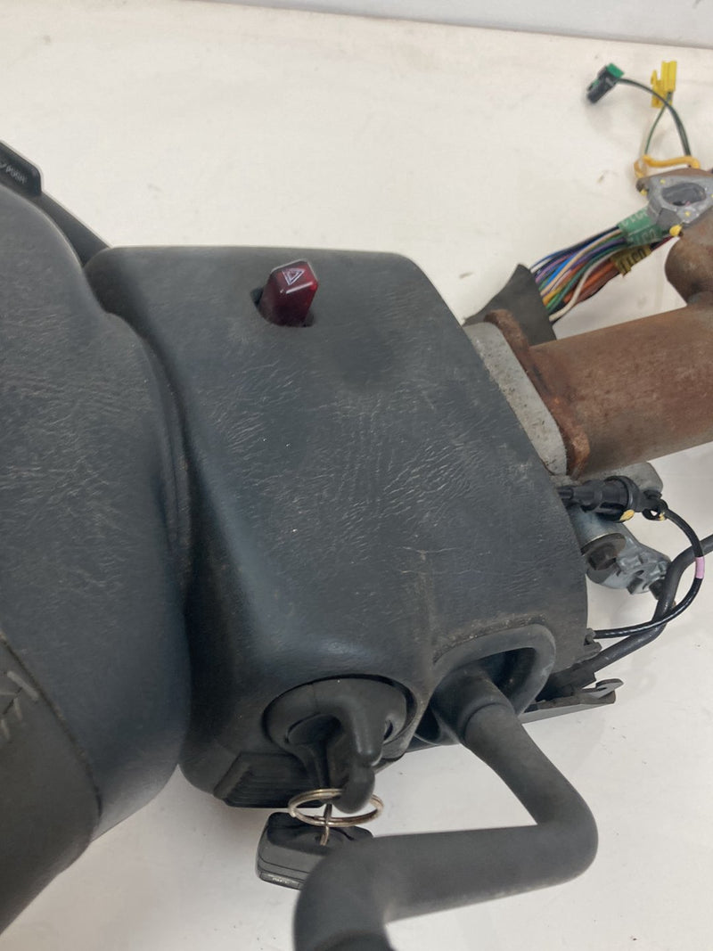 1995 Chevrolet Silverado GMT800 - Steering Column PN: 26033008