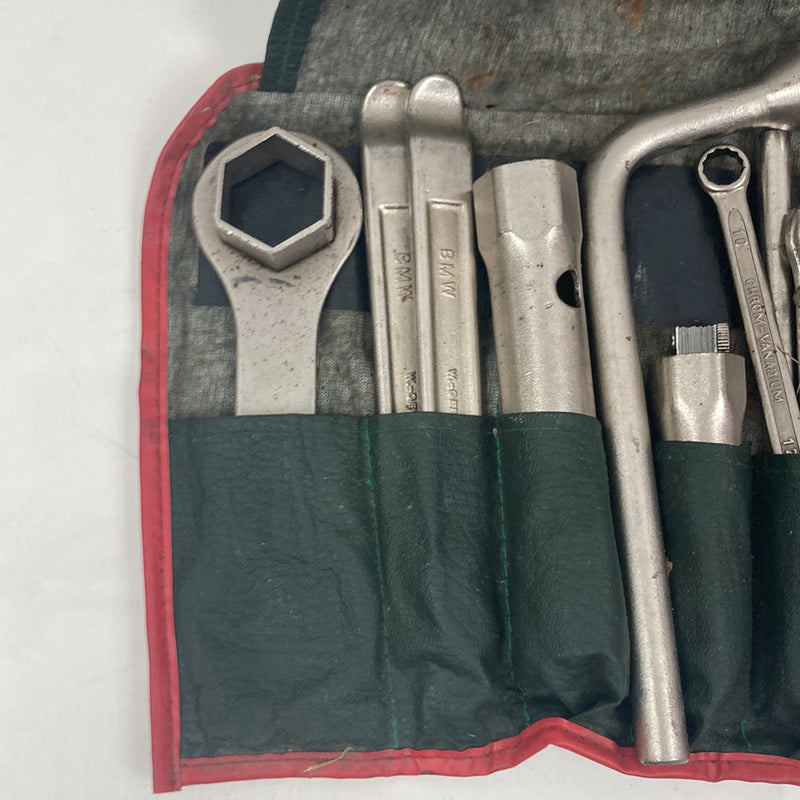 1985 BMW K100RT - Motorcycle Tool Kit