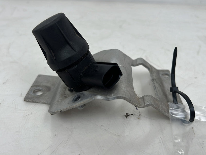 1996-2003 Audi S8 D2 A8 Pedal Cluster Bracket & Kick Down Switch OEM #6518EM