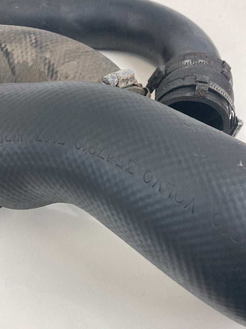 1992 Volvo 940 944 - Intercooler Pipe PN: 3547919 5147