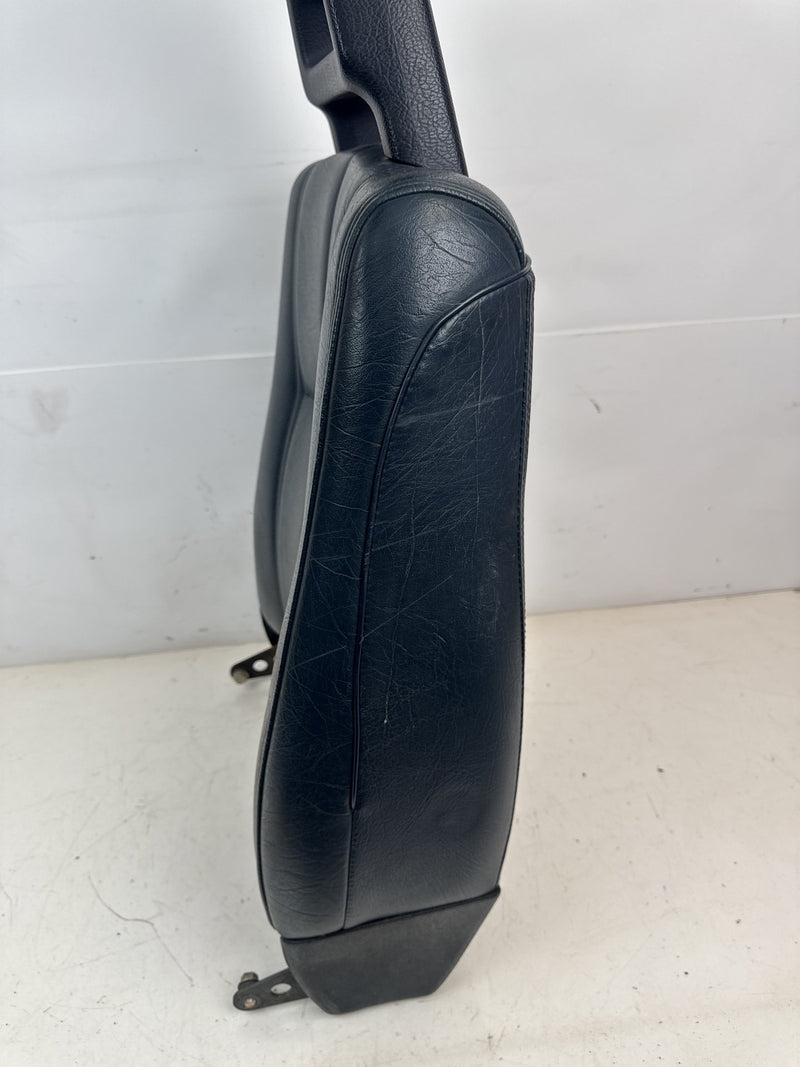 1981-1985 Volvo 240 245 Right Front Seat Back Upright w/Headrest OEM #5056E