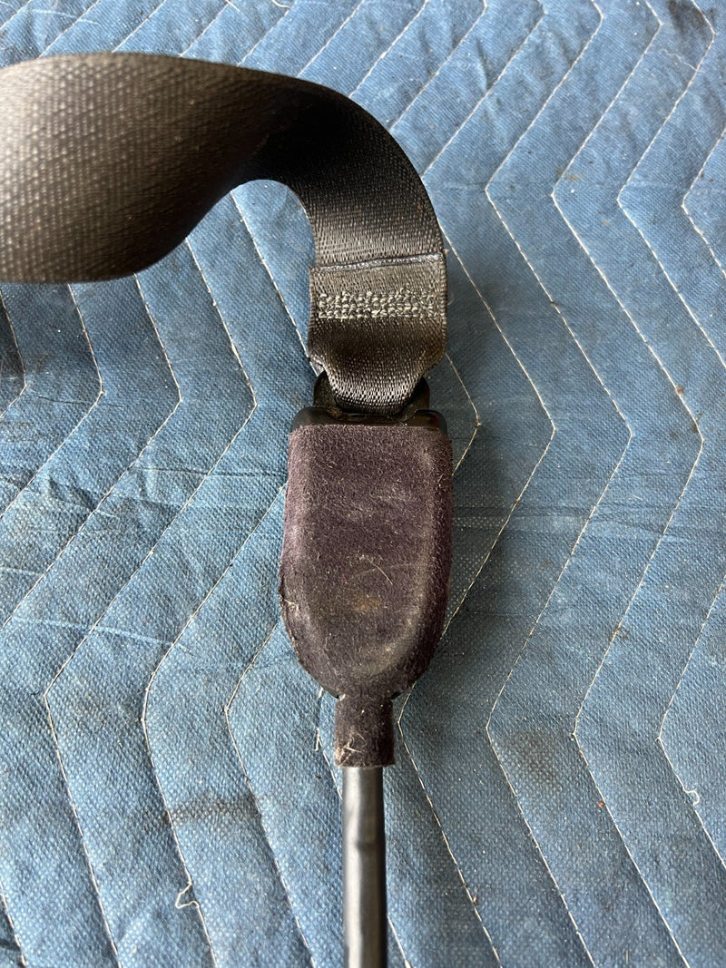 2012-2015 Chevy Cruze Driver Front LH Seatbelt Retractor & Buckle OEM #2252CN