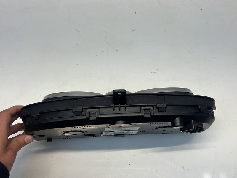 2012 Chevrolet Captiva Sport - Gauge Cluster PN: 22817726