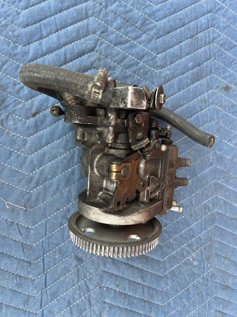 1971-1974 BMW 2002 Tii M10 2.0L Fuel Injection Pump Kugelfischer US OEM #3922M